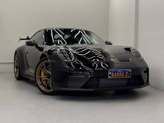 PORSCHE 911 4.0 24V H6 GASOLINA GT3 PDK PORSCHE 911 4.0 24V H6 GASOLINA GT3 PDK